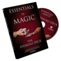 Essentials in Magic Svengali Deck by Daryl